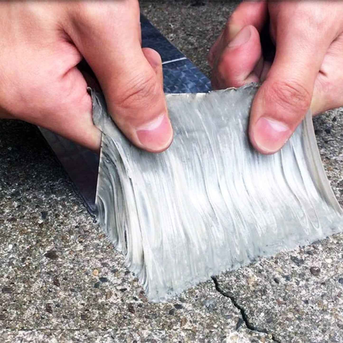 Waterproof Repair Tape for Instant Leak and Crack Solutions