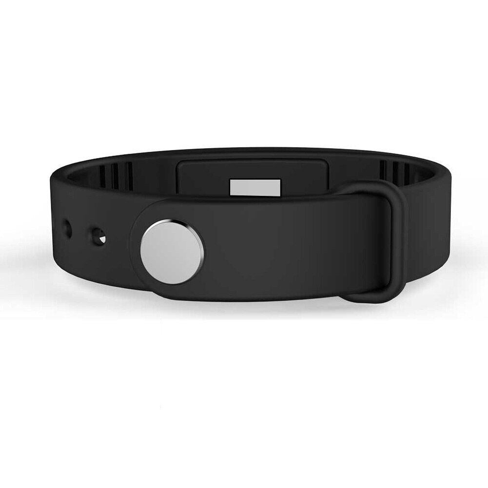 Waterproof Smartwatch with Vibration Alarm