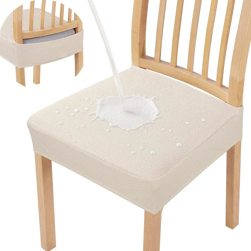 Waterproof Stretch Chair Covers