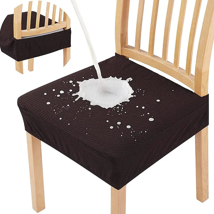 Waterproof Stretch Chair Covers