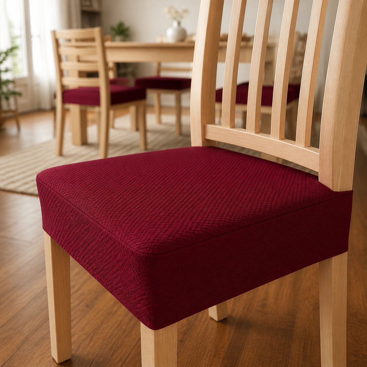 Waterproof Stretch Chair Covers