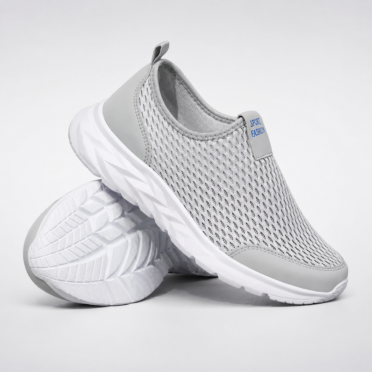 Waverun Lightweight Breathable Water Sports Shoe