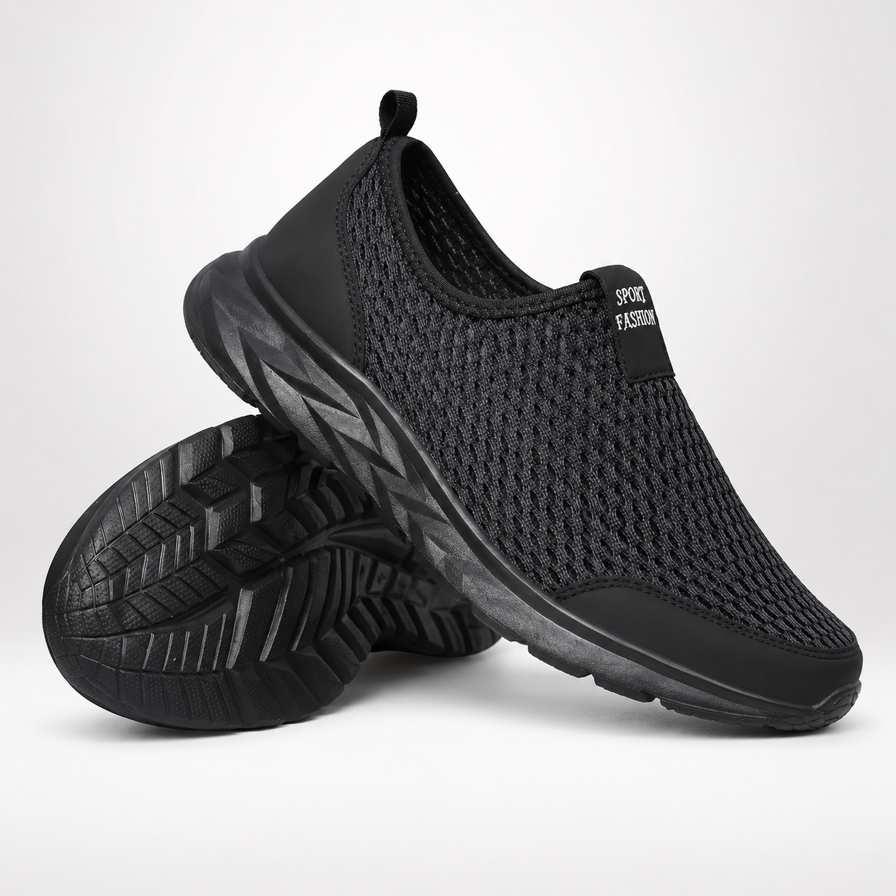 Waverun Lightweight Breathable Water Sports Shoe