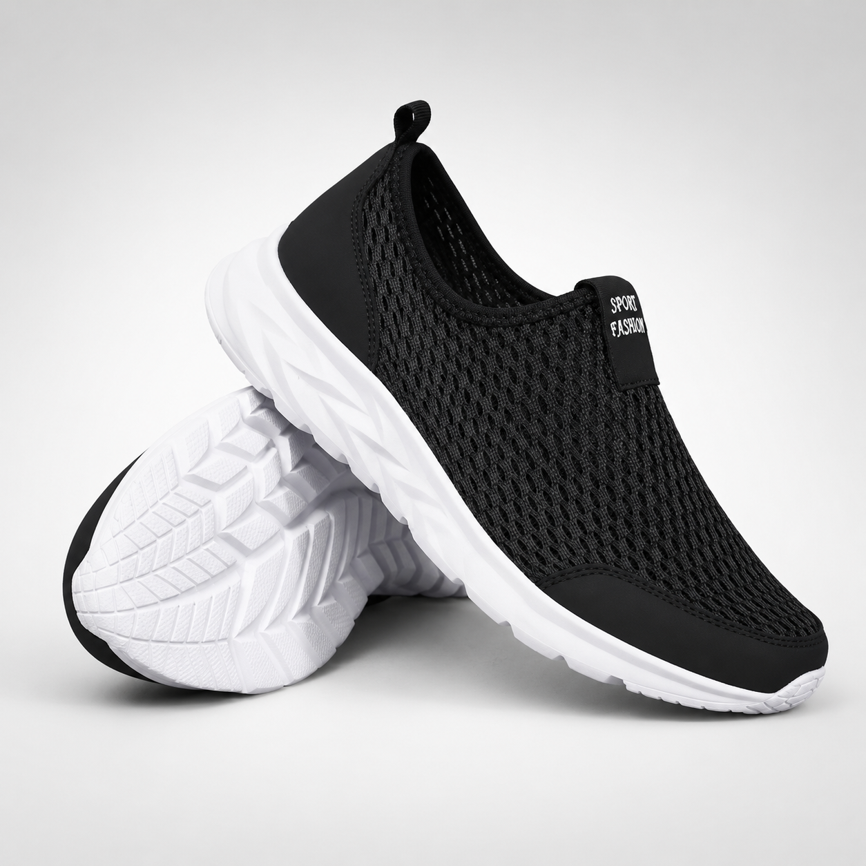 Waverun Lightweight Breathable Water Sports Shoe