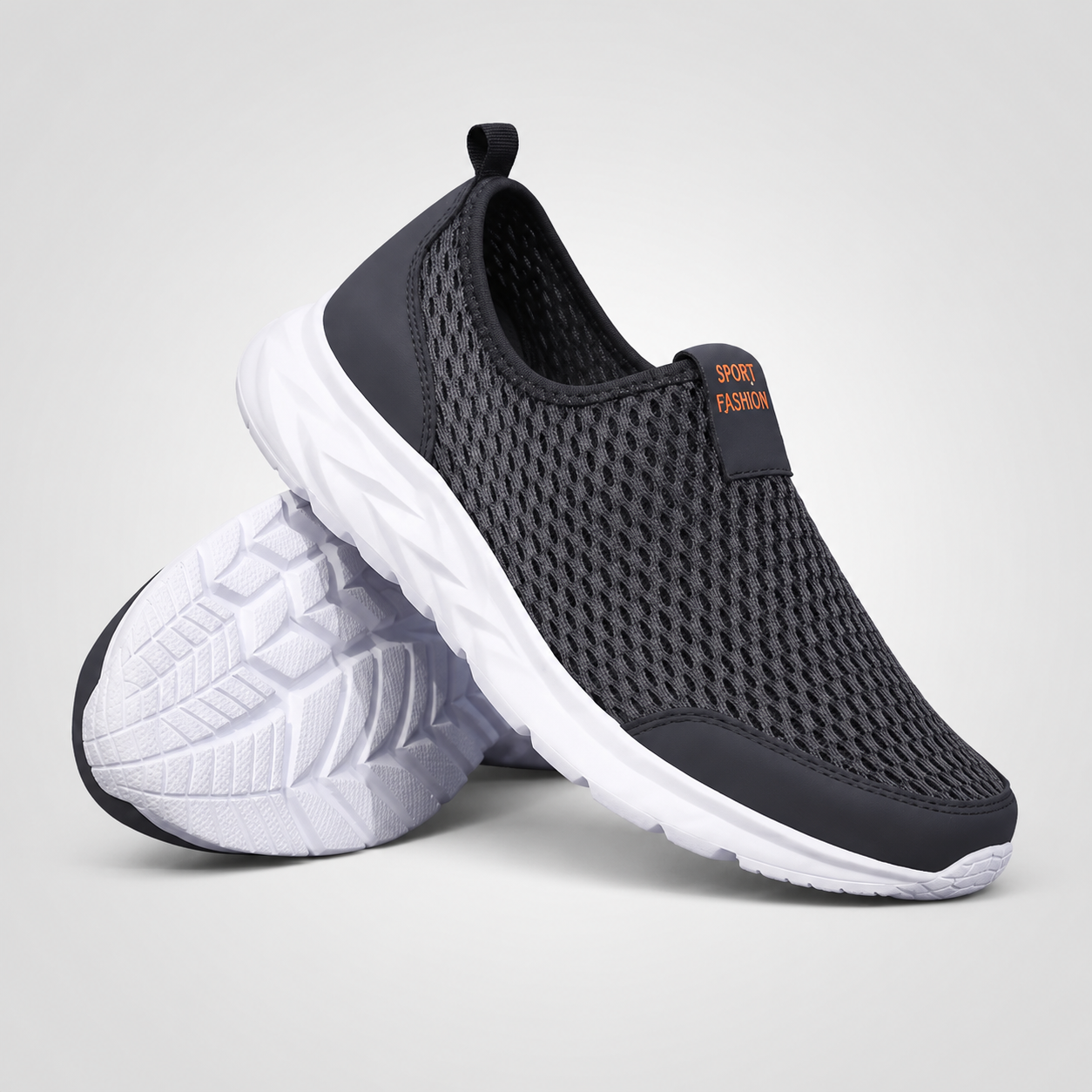 Waverun Lightweight Breathable Water Sports Shoe