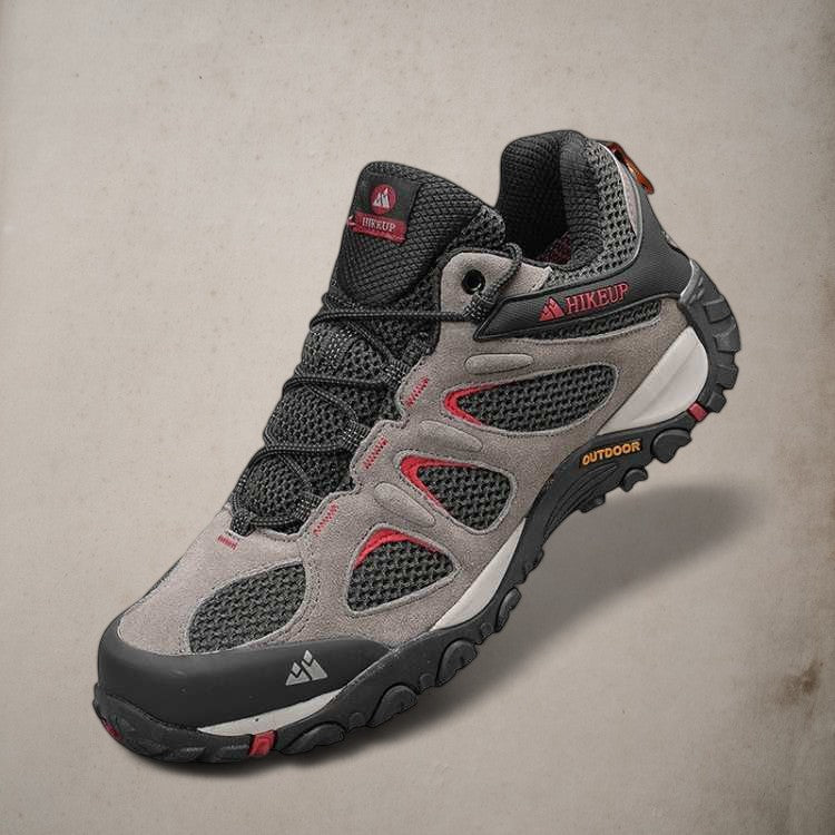 Weatherproof Outdoor Hiking Boots