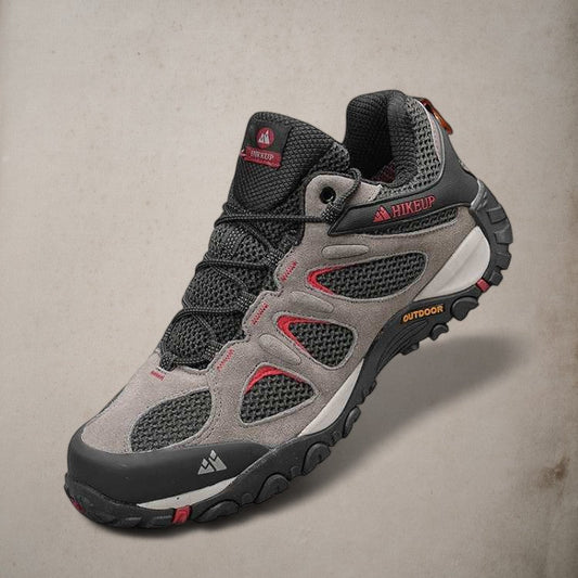 Weatherproof Outdoor Hiking Boots