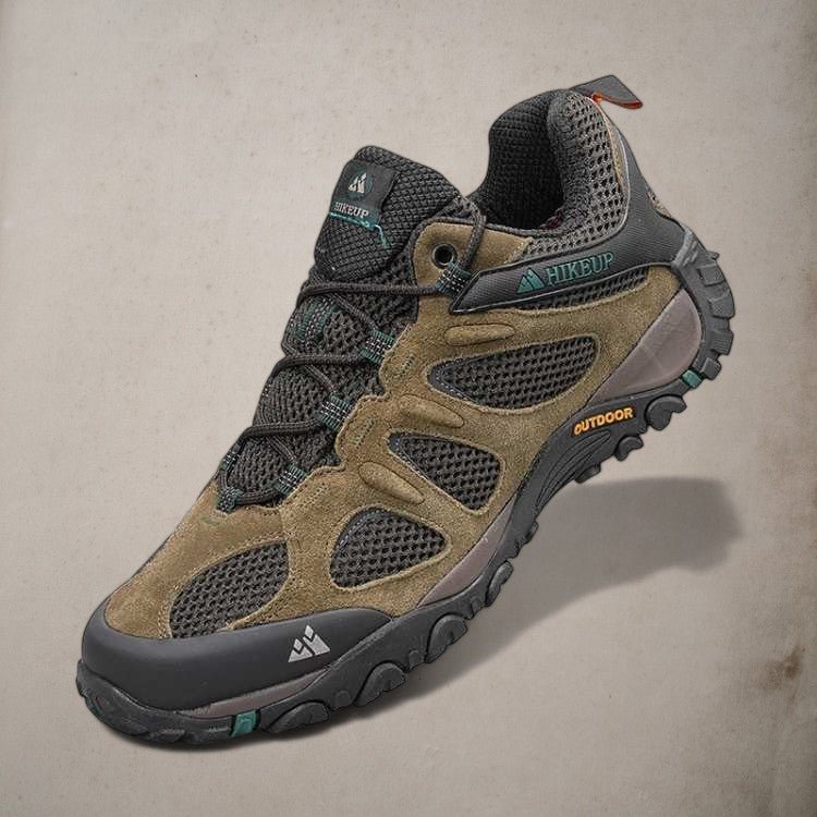 Weatherproof Outdoor Hiking Boots