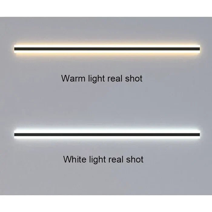 Weatherproof Outdoor Wall Lamp - RainGuard Light