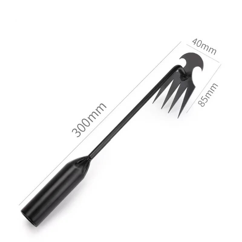 WeedFlex Weeding Tool – Effective Hand Tool for Weeding in the Garden