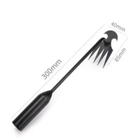 WeedFlex Weeding Tool – Effective Hand Tool for Weeding in the Garden