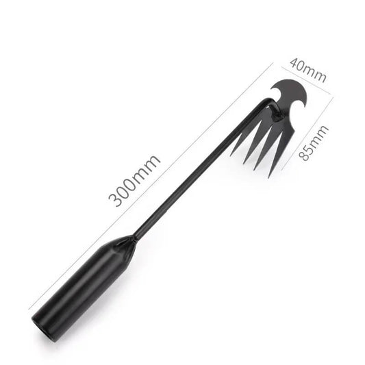 WeedFlex Weeding Tool – Effective Hand Tool for Weeding in the Garden