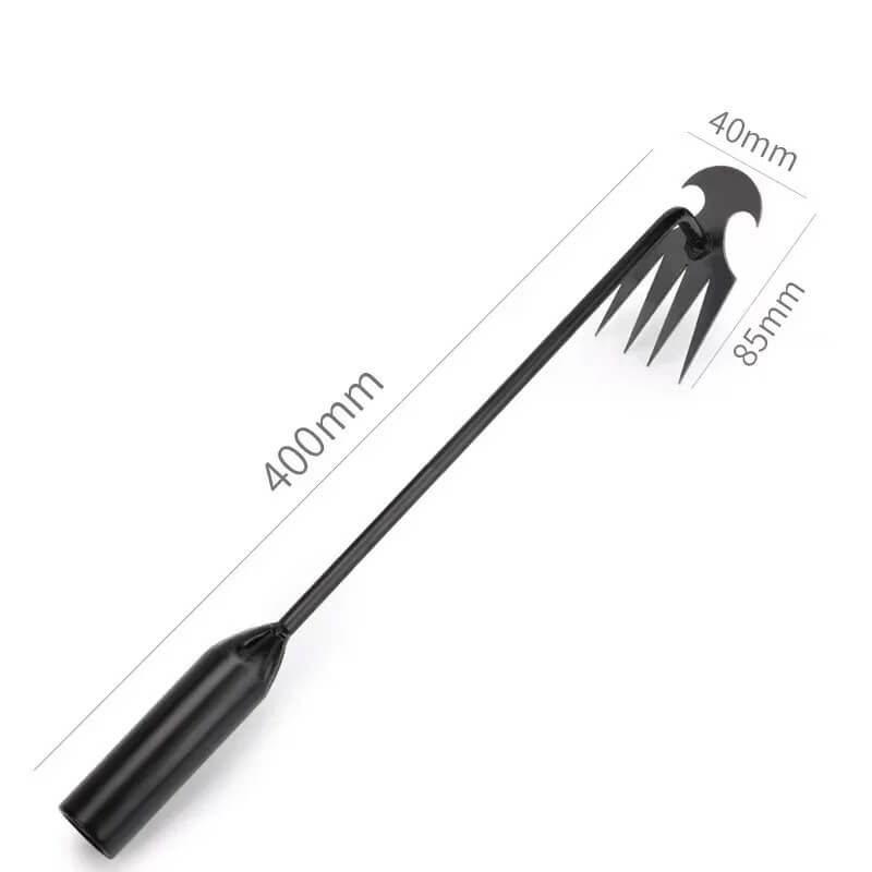 WeedFlex Weeding Tool – Effective Hand Tool for Weeding in the Garden