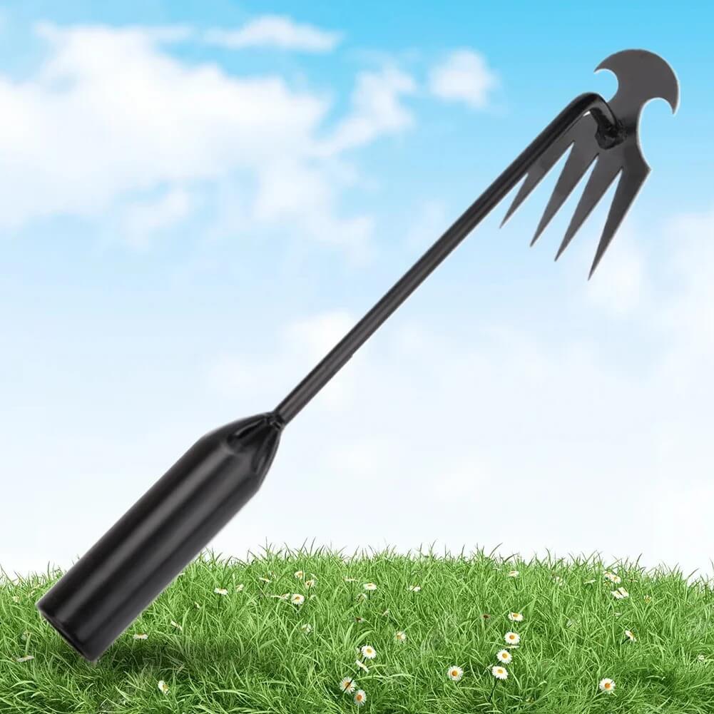 WeedFlex Weeding Tool – Effective Hand Tool for Weeding in the Garden