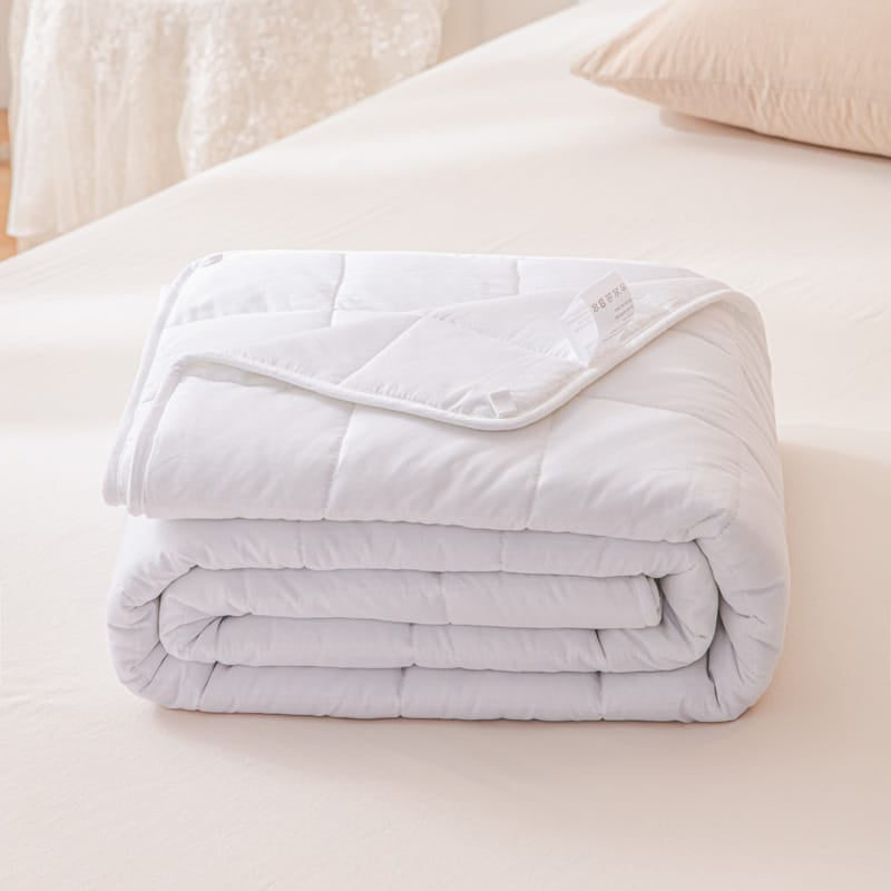 Weighted Blanket / Gravity Blanket 7 Layers 135x200 cm - choose between 5-13 kg