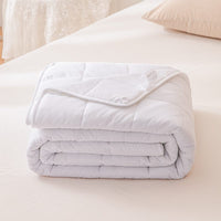 Weighted Blanket / Gravity Blanket 7 Layers 135x200 cm - choose between 5-13 kg