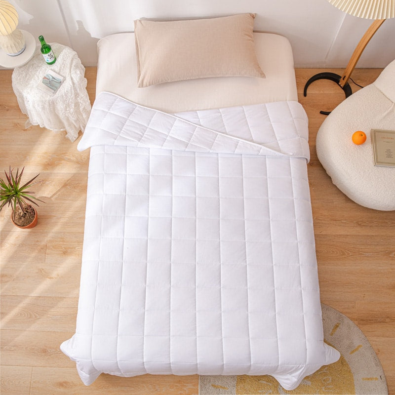 Weighted Blanket / Gravity Blanket 7 Layers 135x200 cm - choose between 5-13 kg