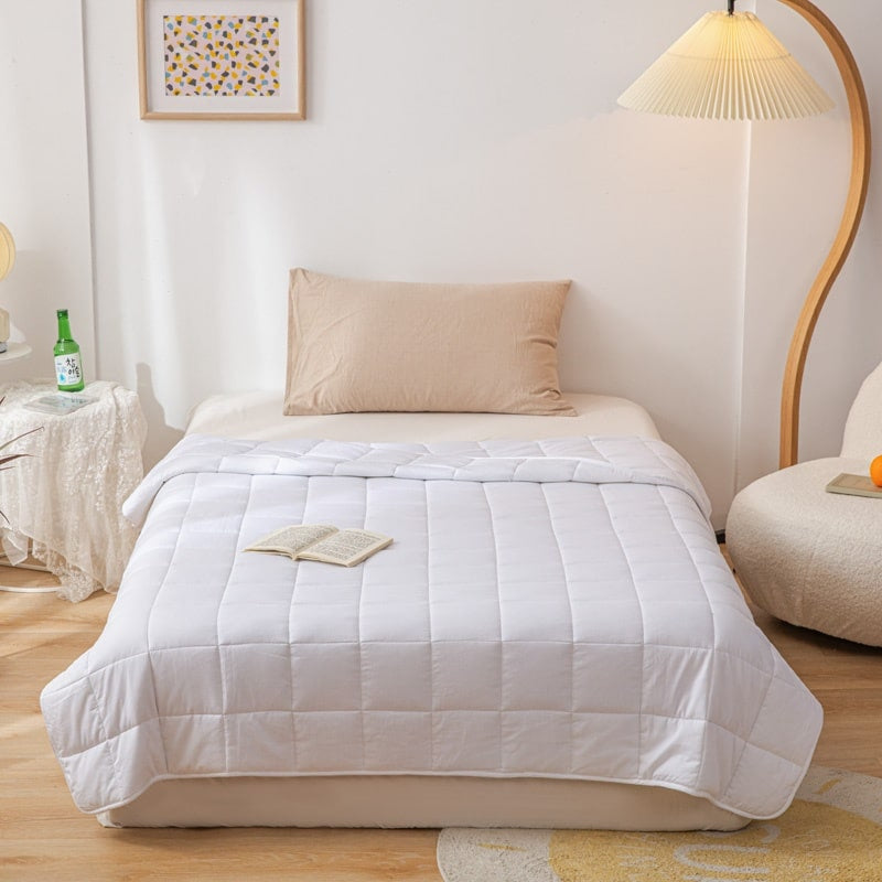 Weighted Blanket / Gravity Blanket 7 Layers 135x200 cm - choose between 5-13 kg