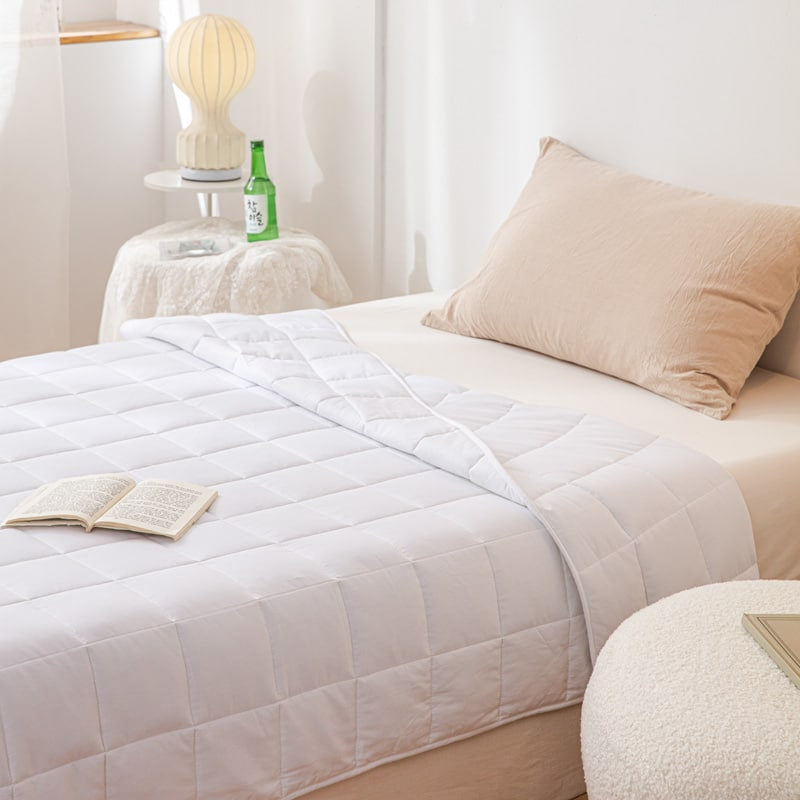 Weighted Blanket / Gravity Blanket 7 Layers 135x200 cm - choose between 5-13 kg