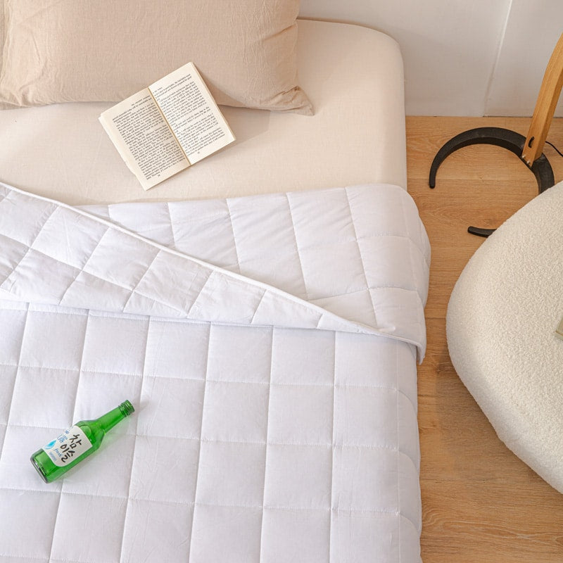 Weighted Blanket / Gravity Blanket 7 Layers 135x200 cm - choose between 5-13 kg