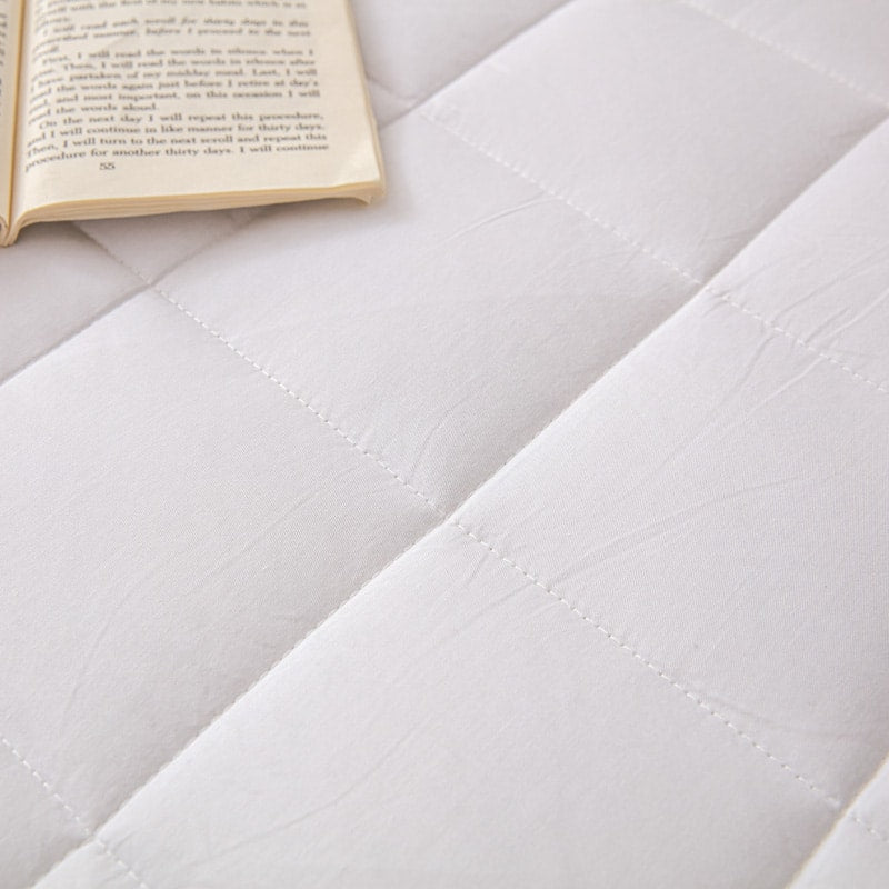 Weighted Blanket / Gravity Blanket 7 Layers 135x200 cm - choose between 5-13 kg