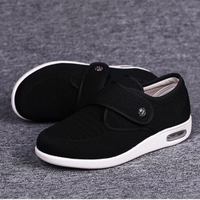 Wide Diabetic Shoes - Comfort and Style for Sensitive Feet