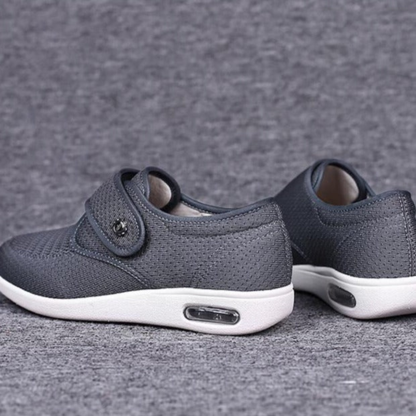 Wide Diabetic Shoes - Comfort and Style for Sensitive Feet