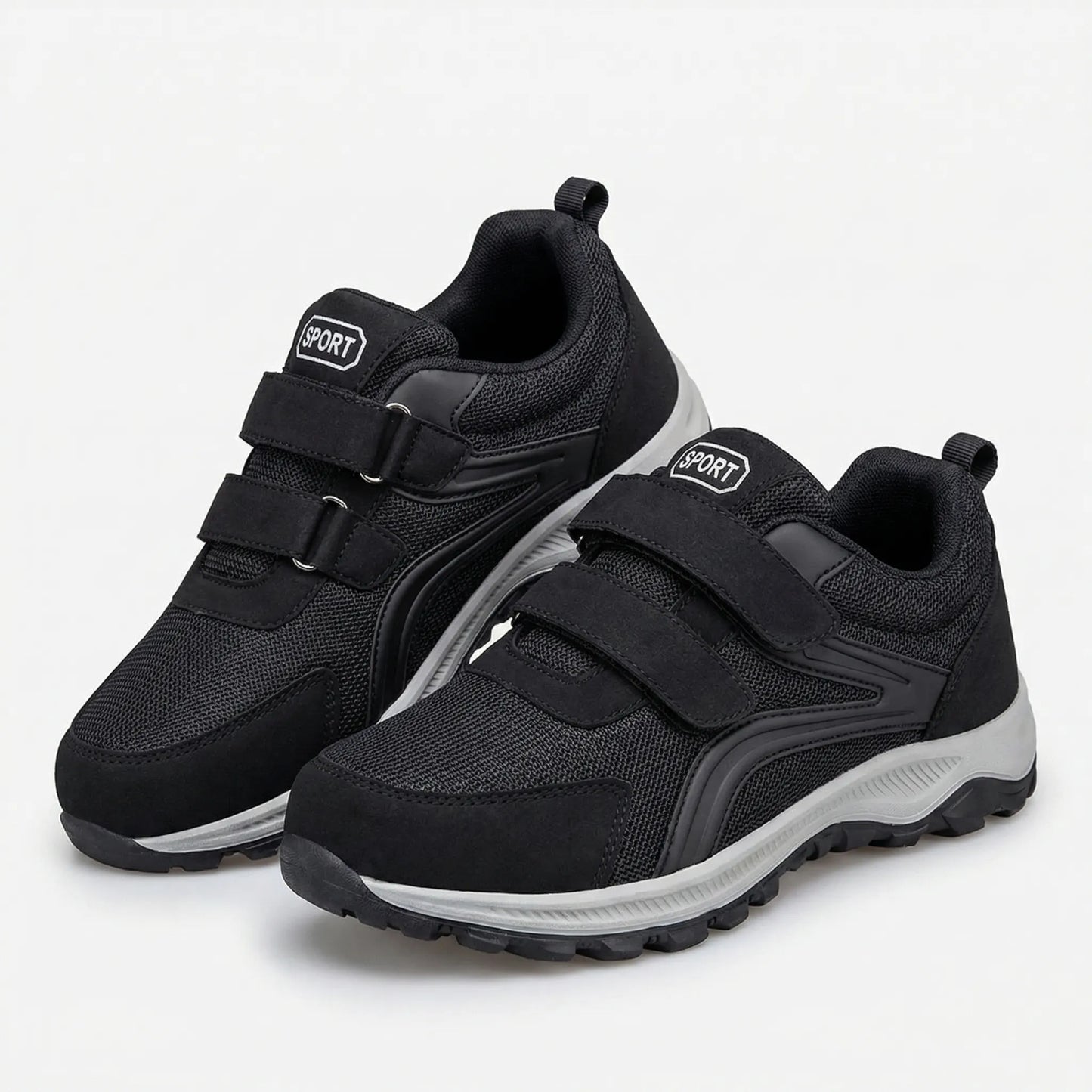 Wide-Fit Orthopedic Walking Trainer