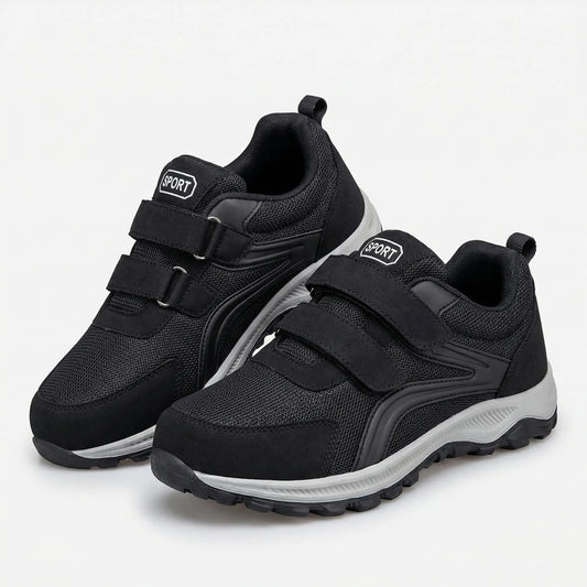 Wide-Fit Orthopedic Walking Trainer