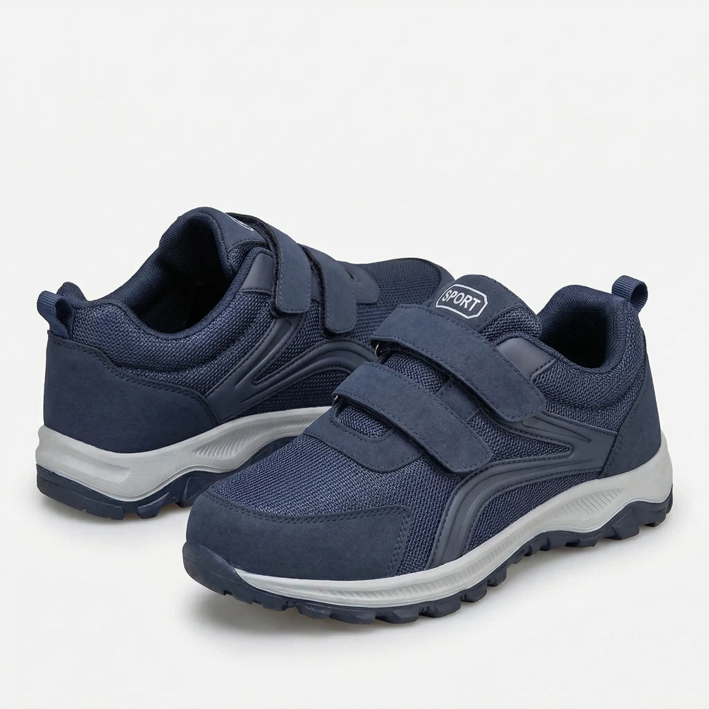 Wide-Fit Orthopedic Walking Trainer