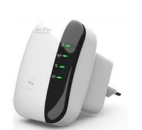 WiFi Repeater