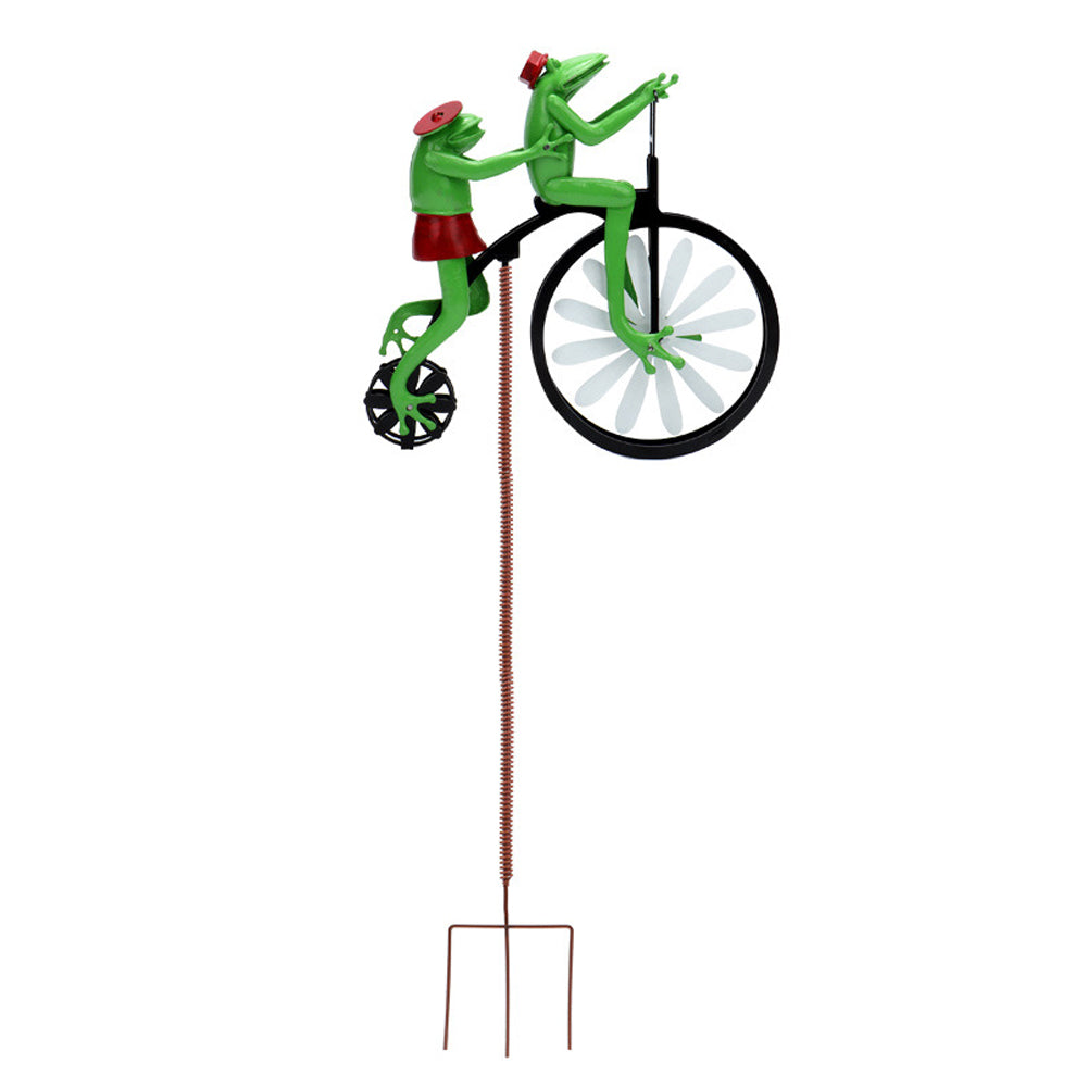 Willy windmill | Fun decoration for the garden