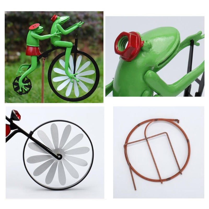 Willy windmill | Fun decoration for the garden