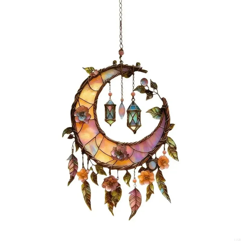 WindowSuncatcher: Unique Magical Sun Catcher Window Decoration