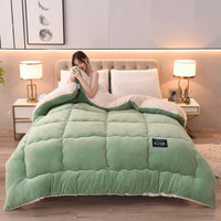 Winter Duvet with Polyester Filling