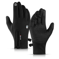 Winter Waterproof Thermal Touchscreen Gloves