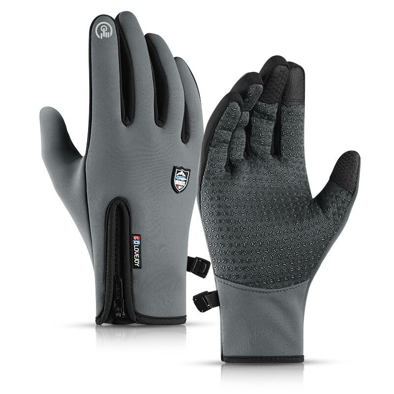 Winter Waterproof Thermal Touchscreen Gloves