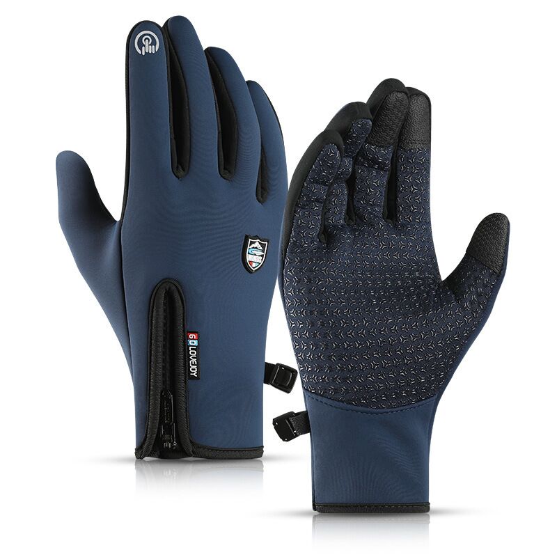Winter Waterproof Thermal Touchscreen Gloves