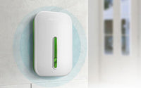 Wireless Doorbell Without Battery - Weather Resistant & Energy Efficient