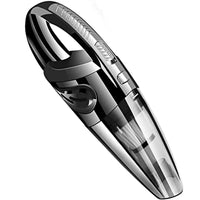 Wireless Vacuum Cleaner - Powerful Cyclone Suction | Compact & Efficient