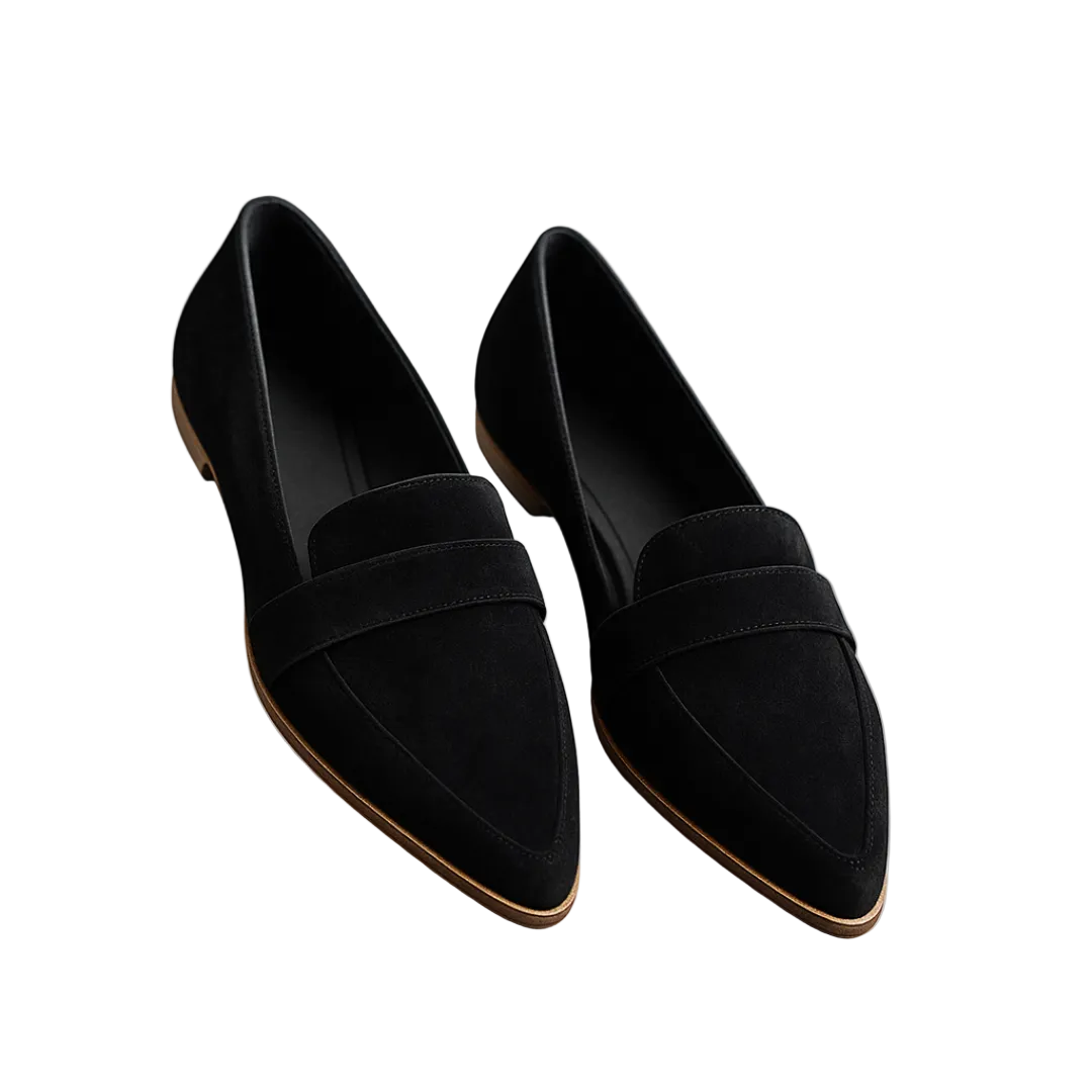 Women Loafers Trendy Comfort