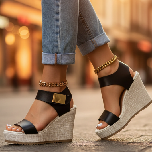Women Orthopedic Sandals