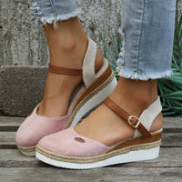 Women Orthopedic Sandals for Trendy Comfort