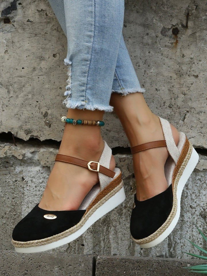 Women Orthopedic Sandals for Trendy Comfort