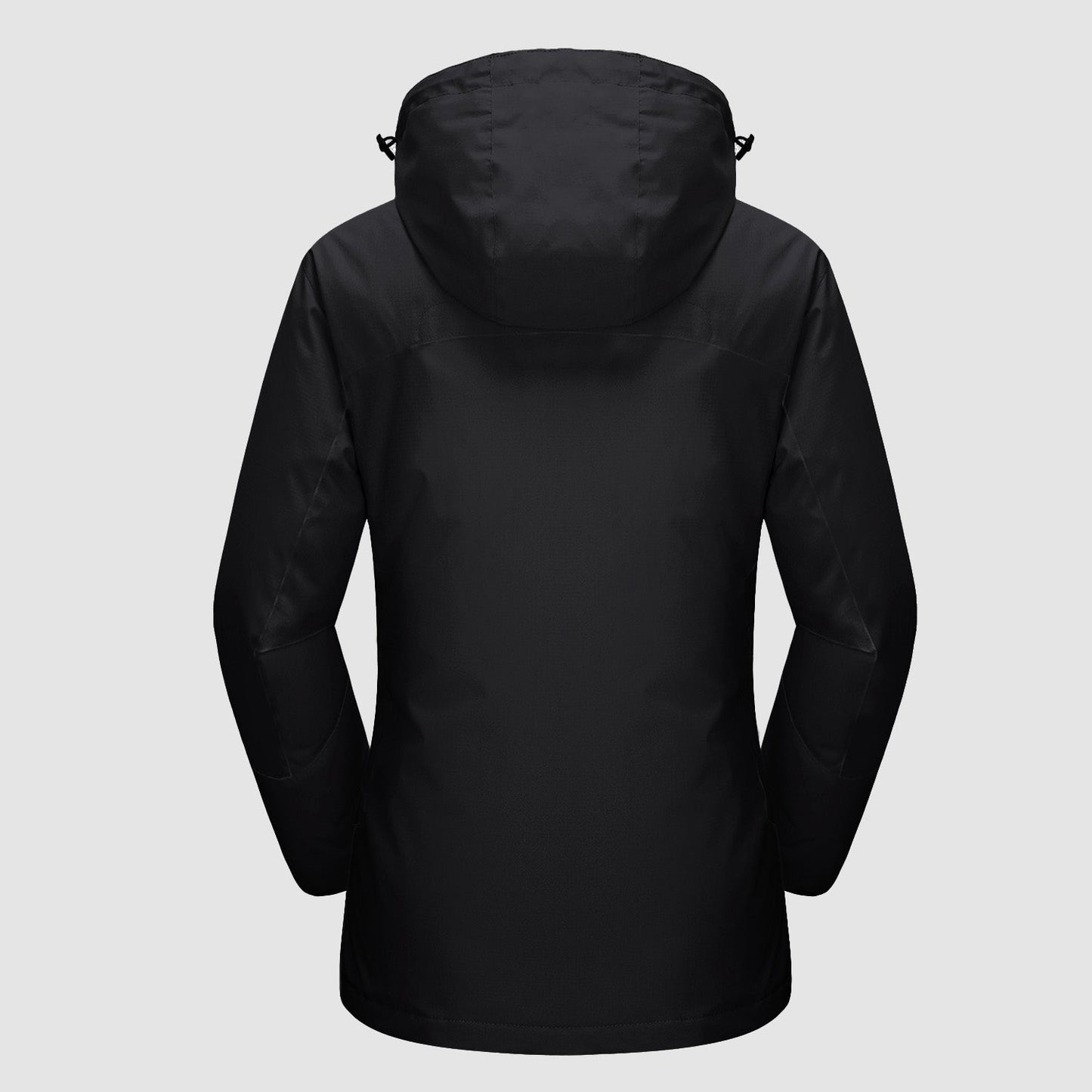 Women's 3-in-1 Waterproof Jacket