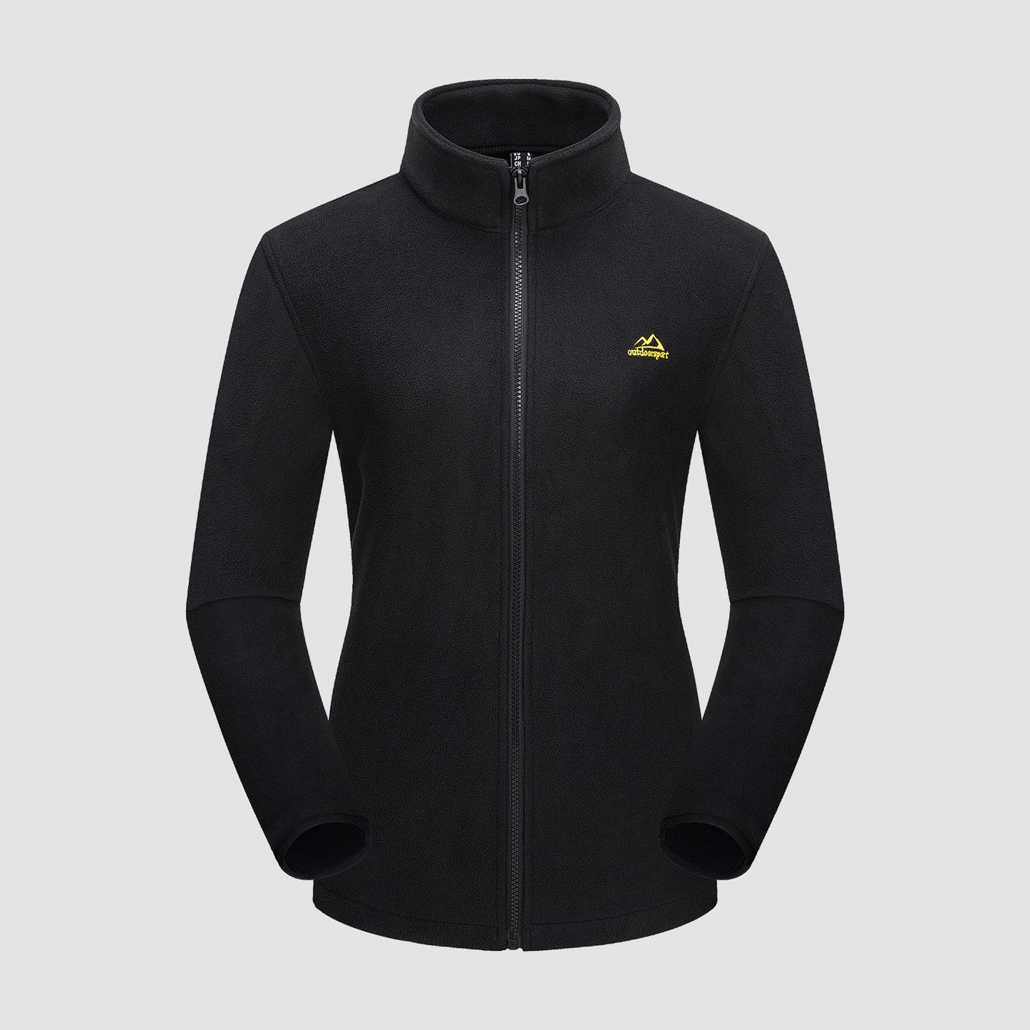 Women's 3-in-1 Waterproof Jacket