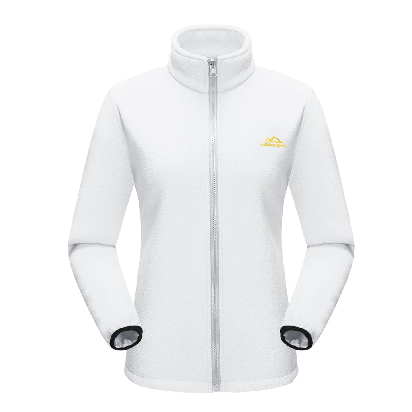 Women's 3-in-1 Waterproof Jacket