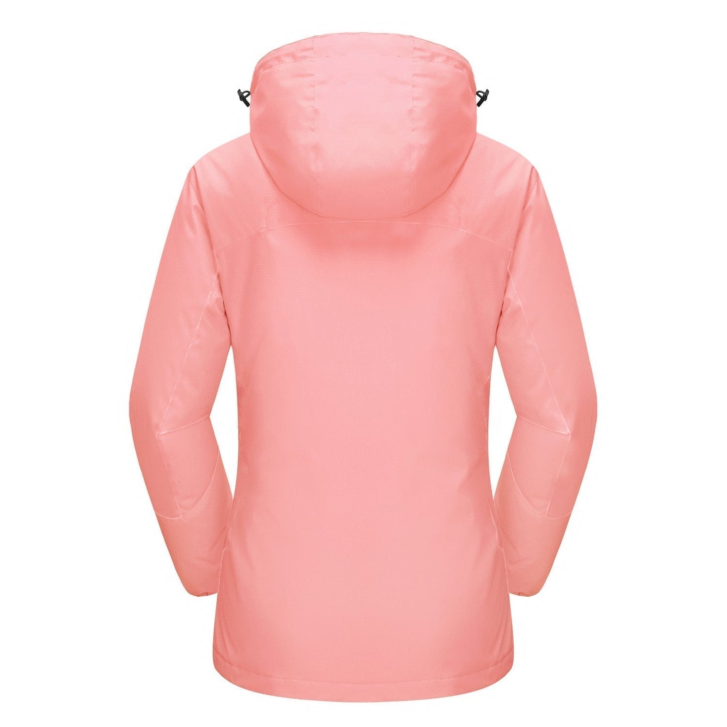 Women's 3-in-1 Waterproof Jacket