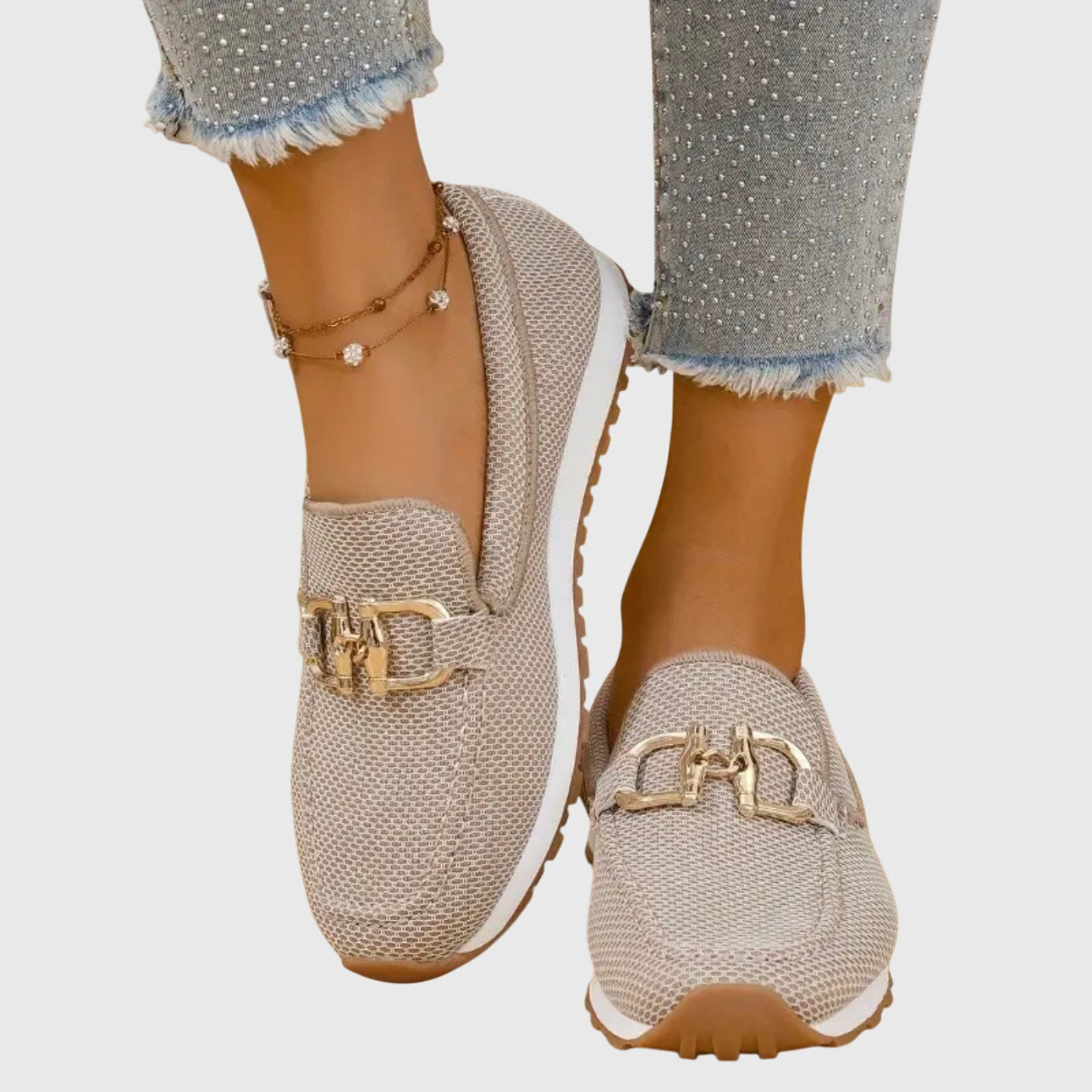 Women's Casual Slip-Ons for Spring & Summer