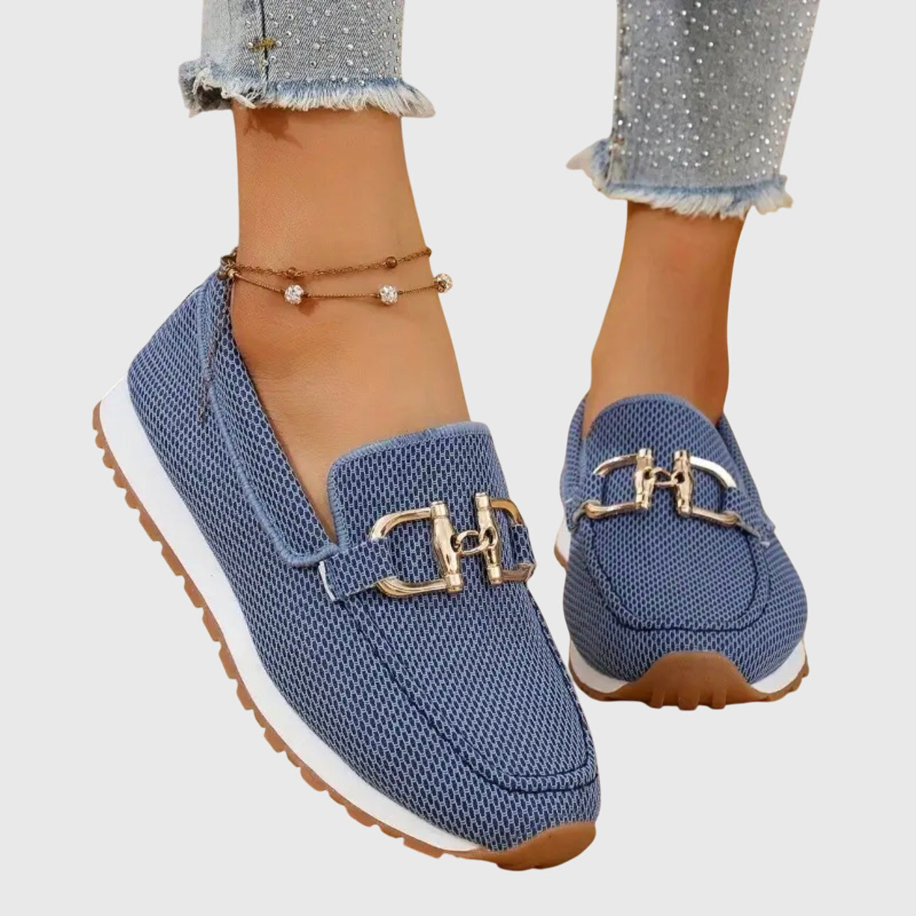 Women's Casual Slip-Ons for Spring & Summer